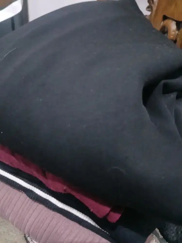 Dicari pegawai laundry