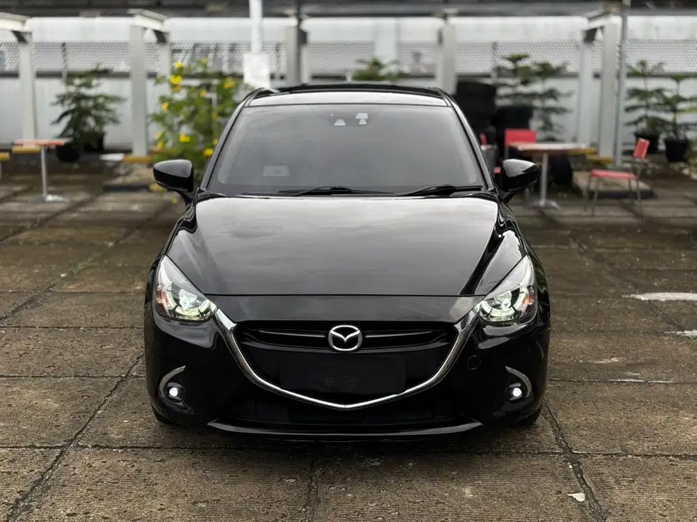 Mazda 2 GT 2018 AT