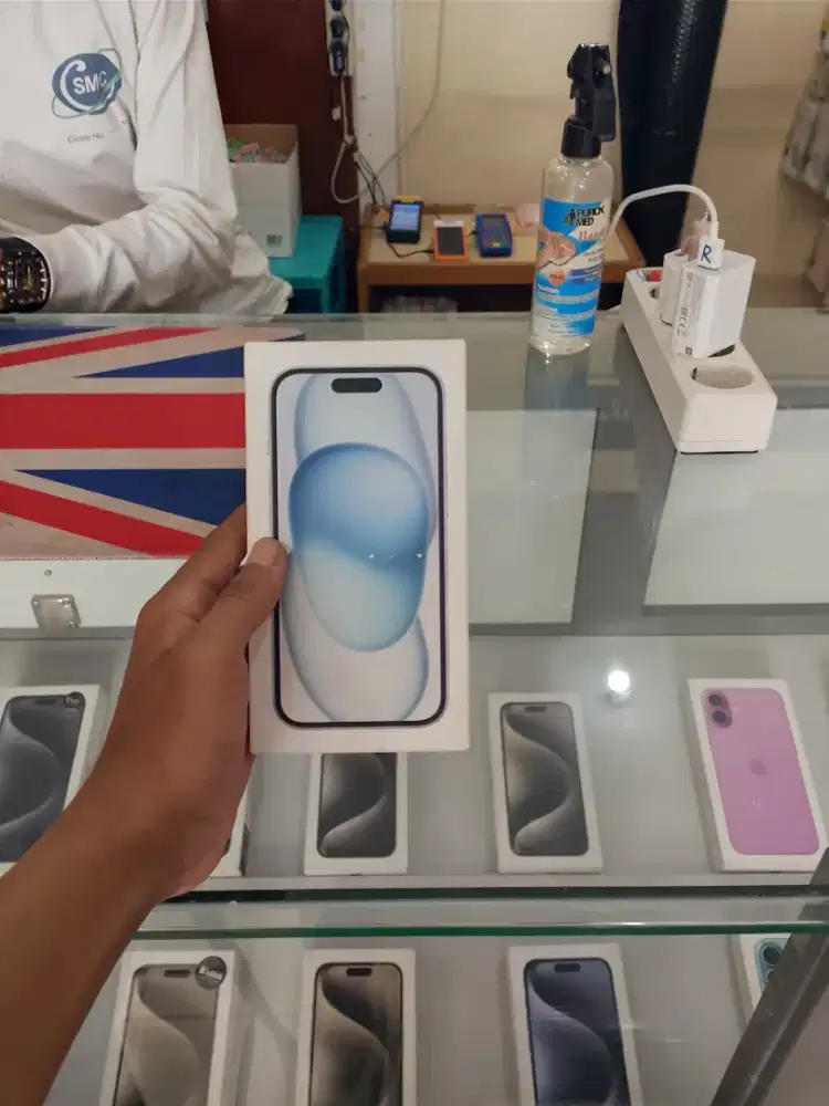 Ready Iphone all series