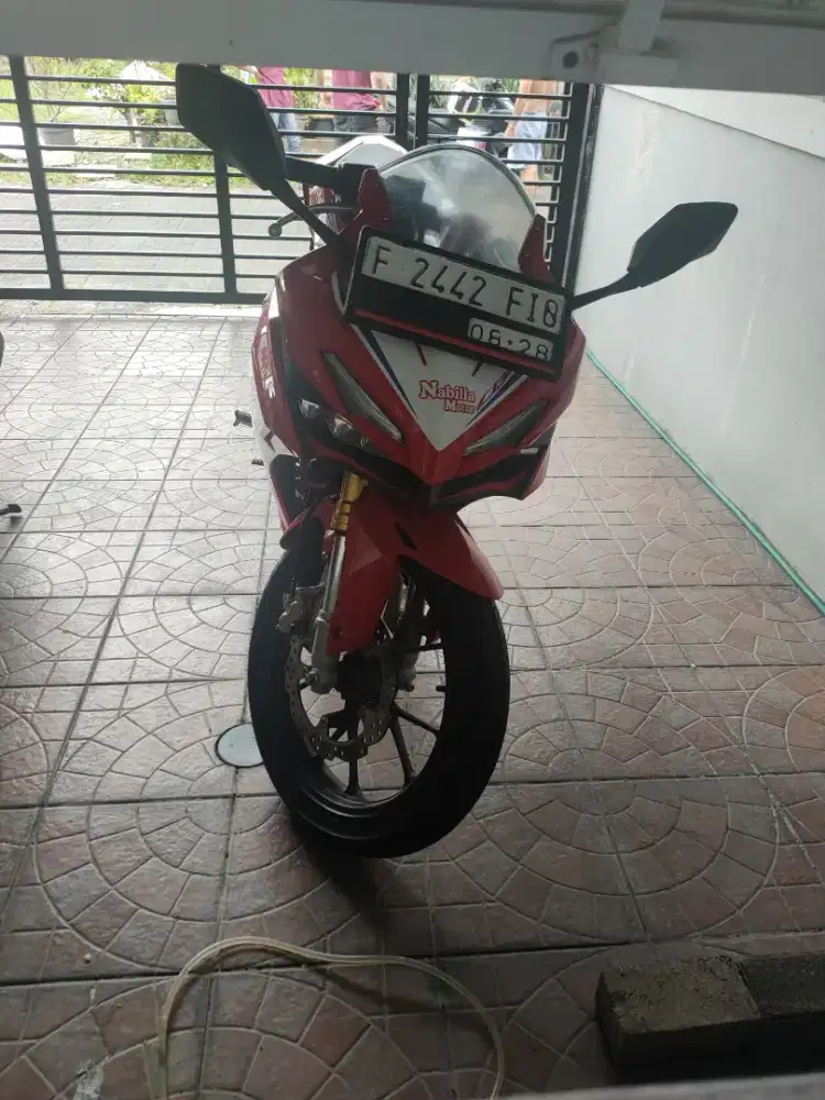 Jual Motor CB 150 R