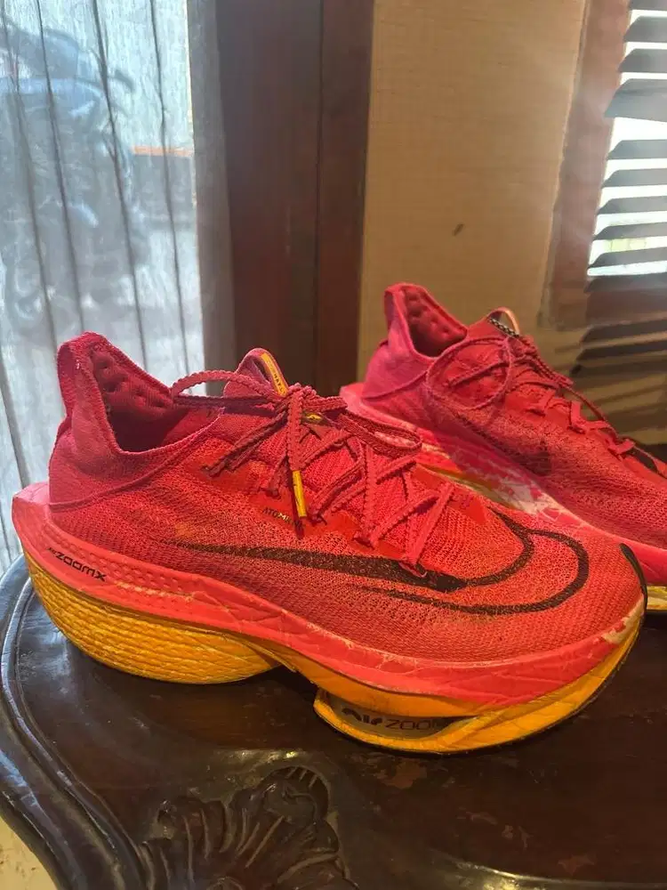 NIKE Alphafly Next%2  -PINK (ORIGINAL)