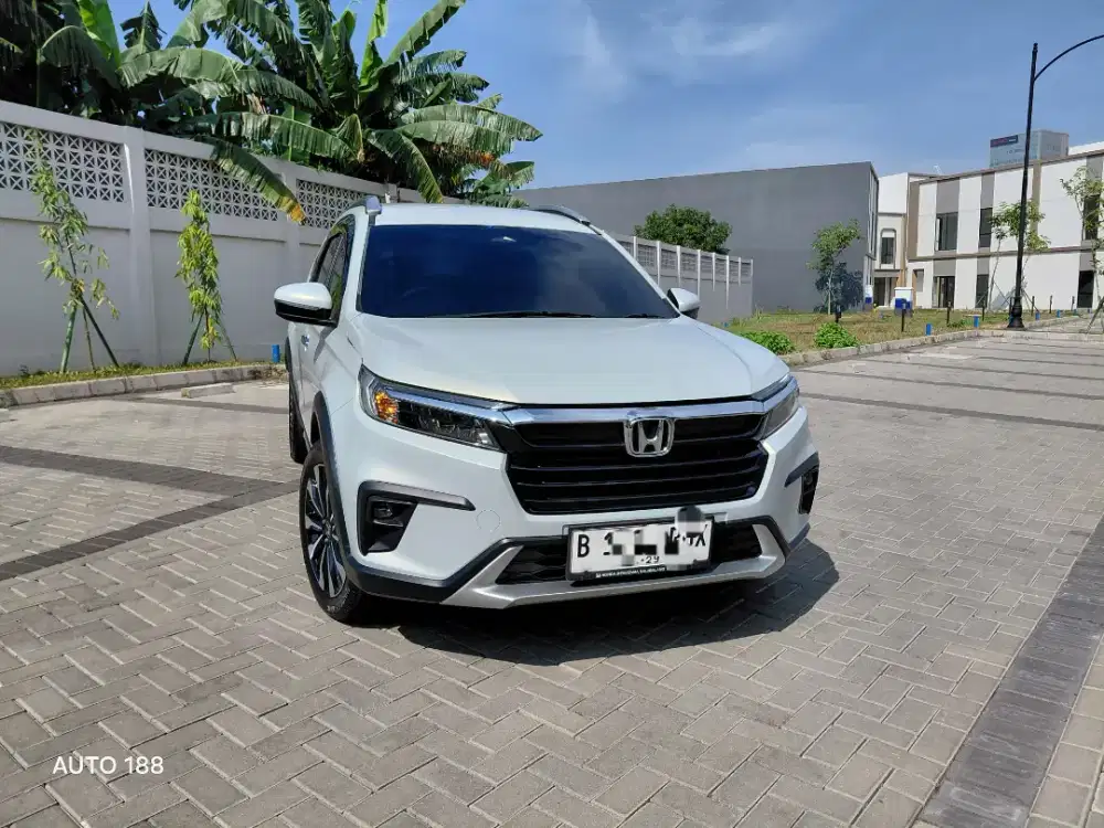 HONDA BRV PRESTIGE SENSING TAHUN 2023
