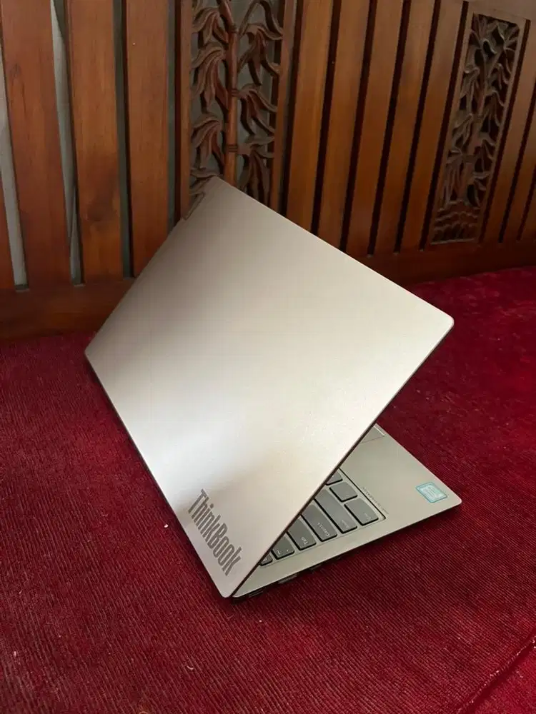 Lenovo ThinkBook 13s-IWL