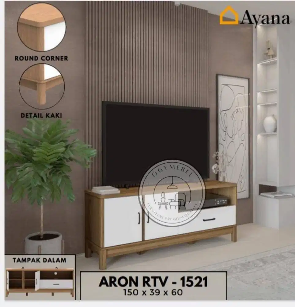 PROMO RAK TV MINIMALIS SALE TERMURAH GRATIS ANTAR