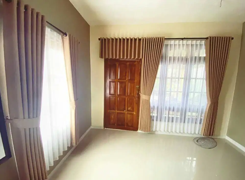 Menjual Tirai Gorden Jendela Gordyn Mewah Hordeng Model Terbaru Murah