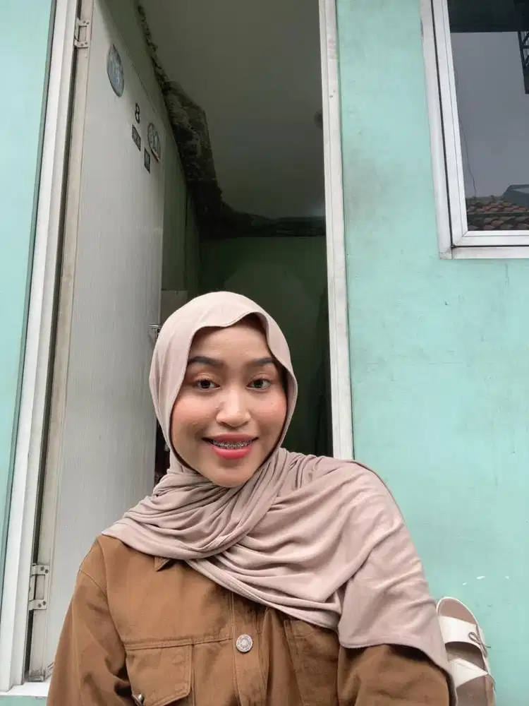 mencari pekerjaan