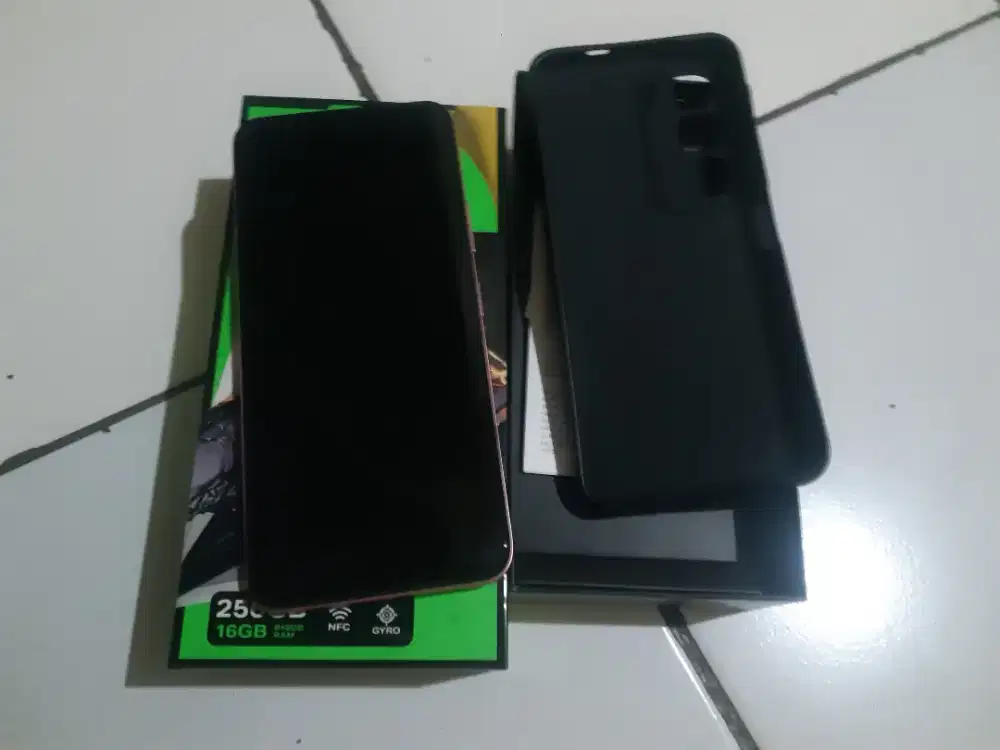 Infinix hot60i 8/256