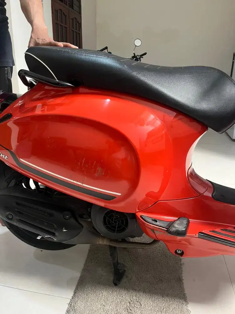 Vespa sprint ABS 2023