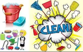 Dicari ART yang bisa jaga anak