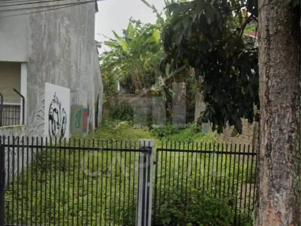 TANAH SHM DI CIPAGERAN CIMAHI BANDUNG