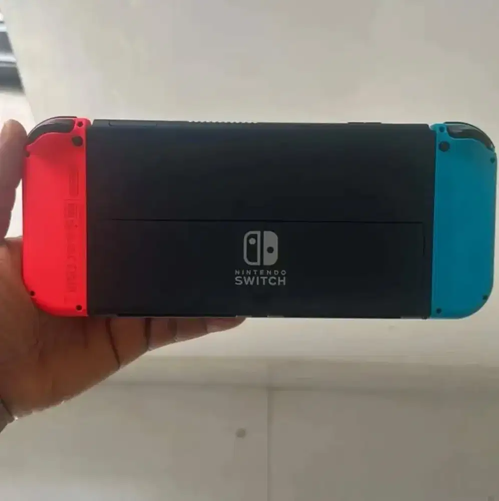 nintendo switch oled 64gb