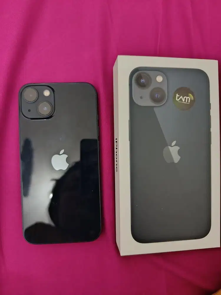 Iphone 13 128gb ex ibox