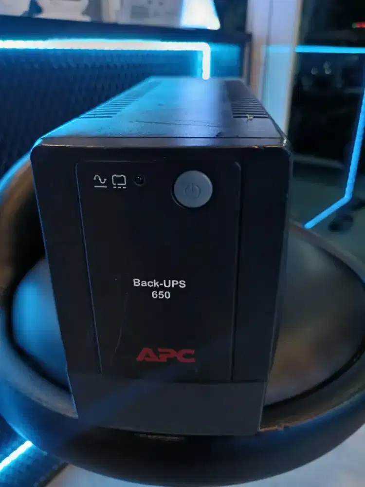 Di Jual UPS 650 VA