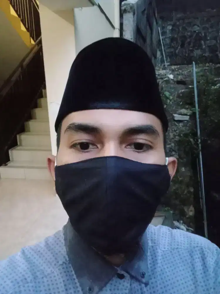 Mencari Pekerjaan Halal dan Berkah