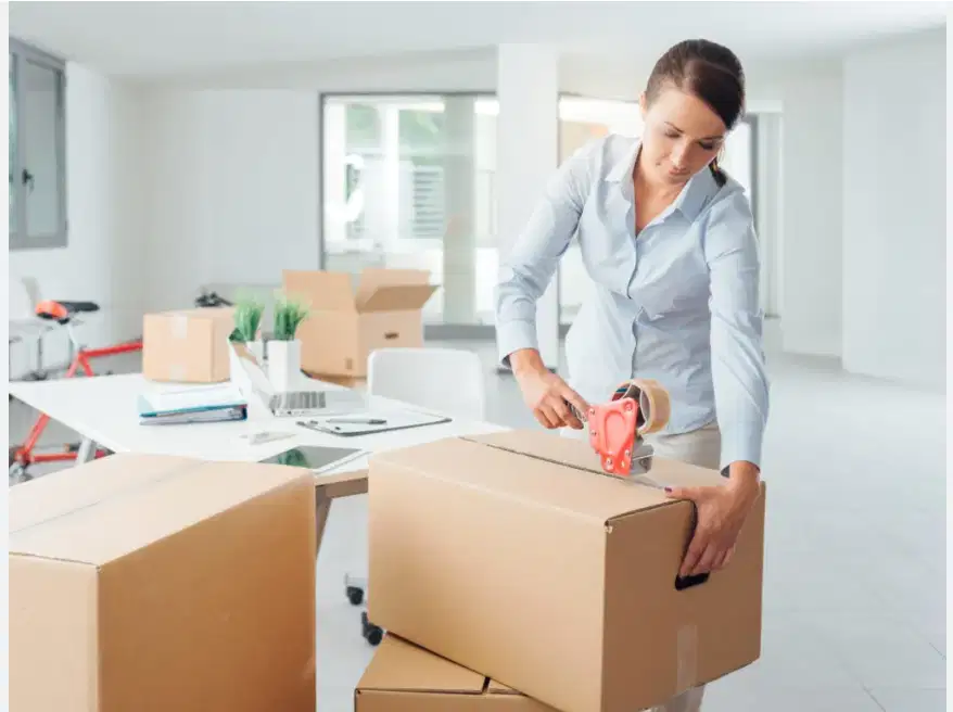 LOWONGAN ADMIN OLSHOP & PACKING