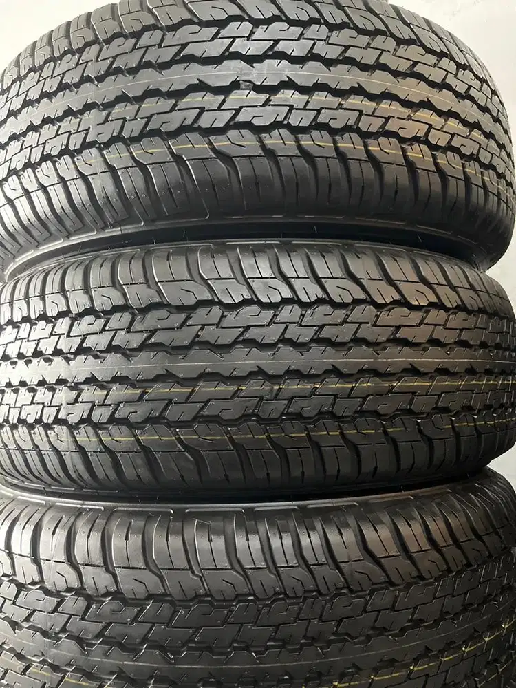 265/65 r17 dunlop grantrek AT