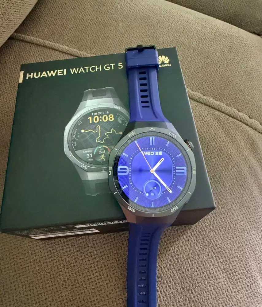 Huawei watch GT 5 PRO