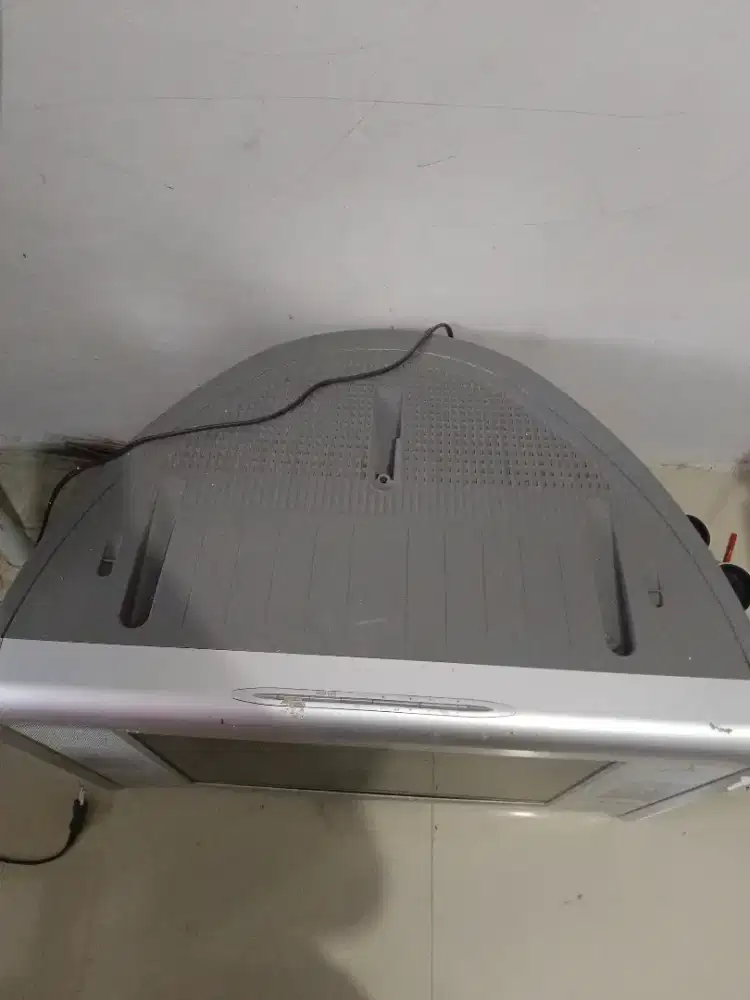 Gratis TV tabung merek Sony 21.