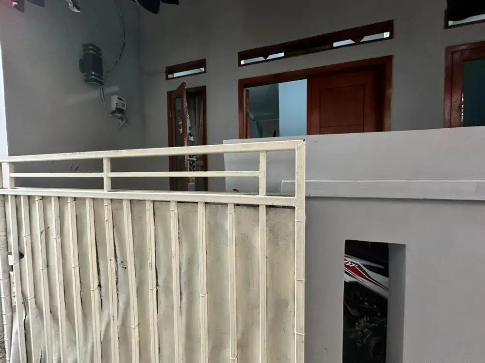 Di jual Rumah 475 jt