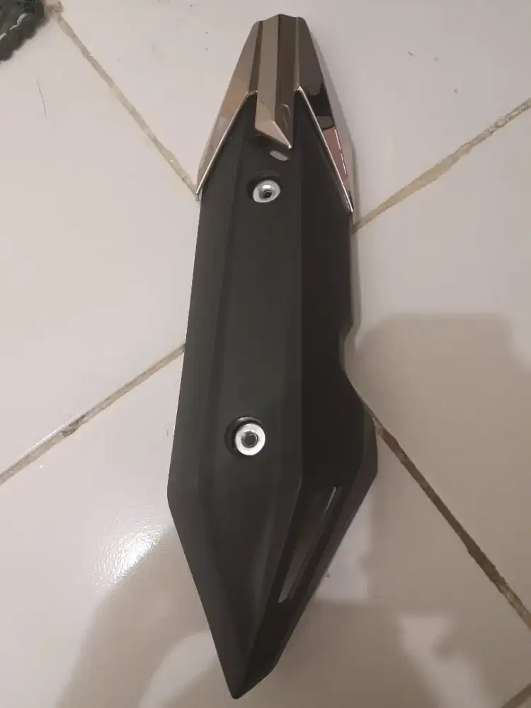 Cover knalpot Vario 125