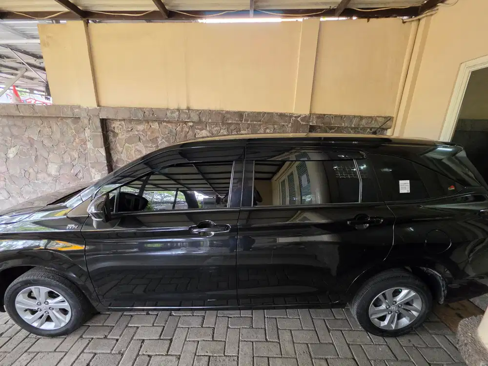 Toyota Avanza 2023 Bensin