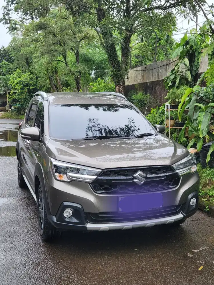 Suzuki Xl7 Beta Hybrid Matic 2024