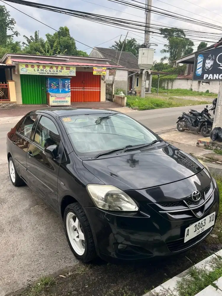 jual vios G matic kylees