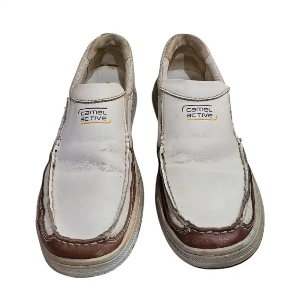 Sepatu branded Camel active size 42