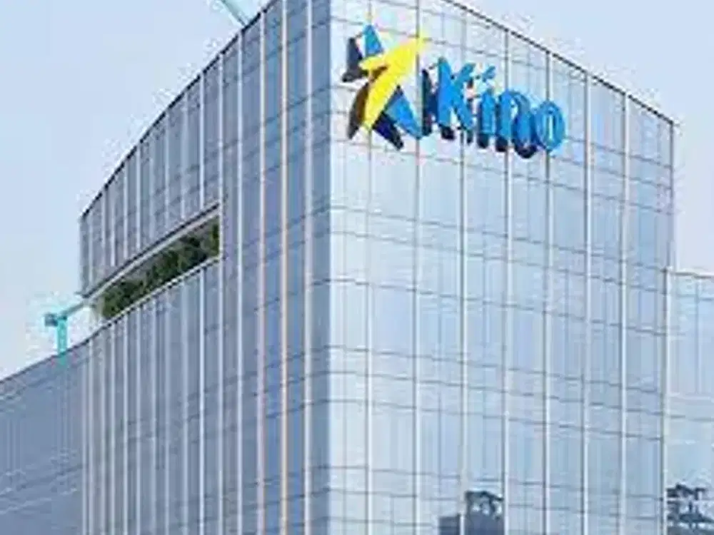 Disewakan Ruang Kantor Kino Tower area Tanggerang