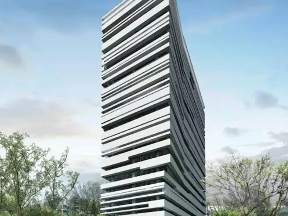 Sewa kantor Furnished AD Premier TB.Simatupang