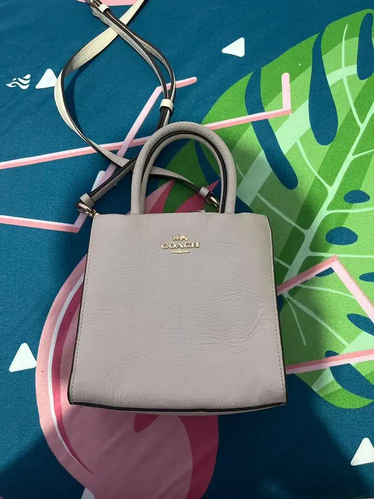 Dijual Tas Coach