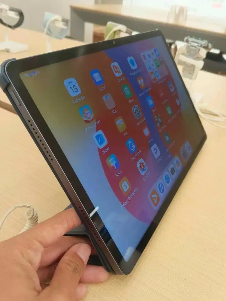 HUAWEI MatePad SE 11 Tablet [6+128GB] | 2K Eye Comfort Display | 7700