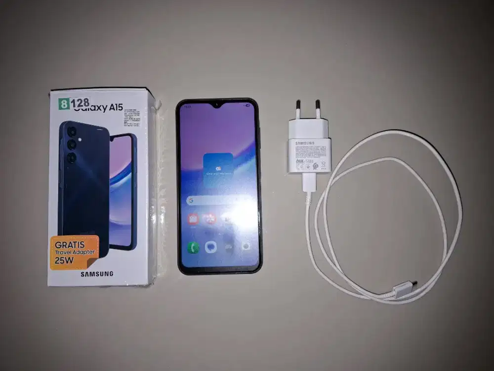 Samsung A15 8/128