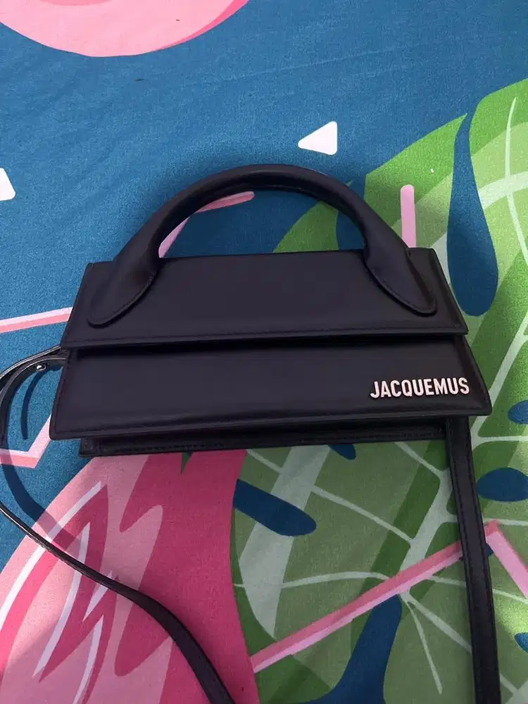 Di Jual Tas Jacouemus