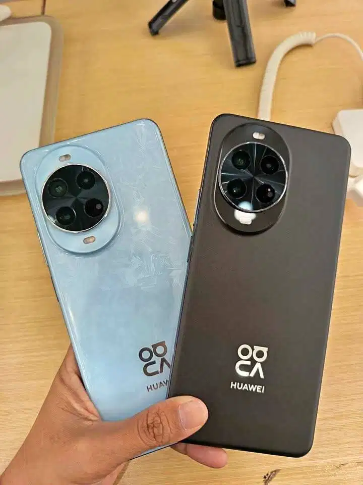 Huawei Nova 14 Pro Fit 4 Pro