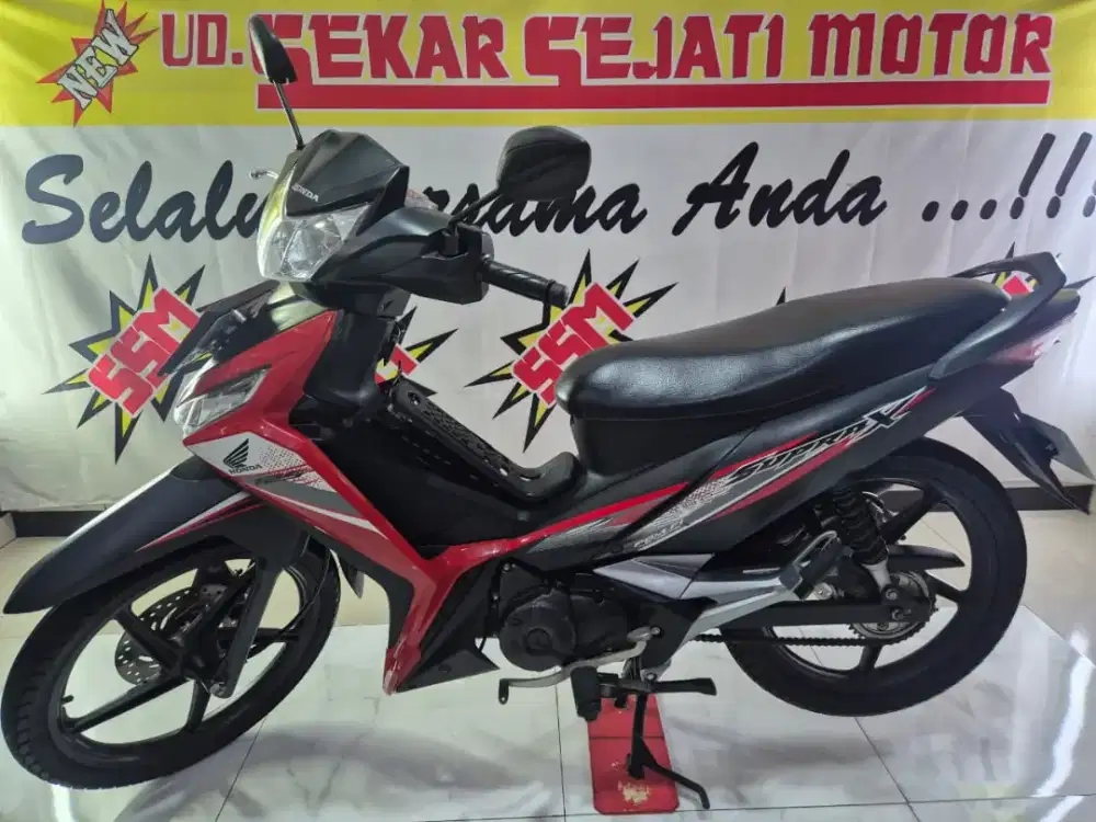 Supra x cw fi 2020 tersedia.