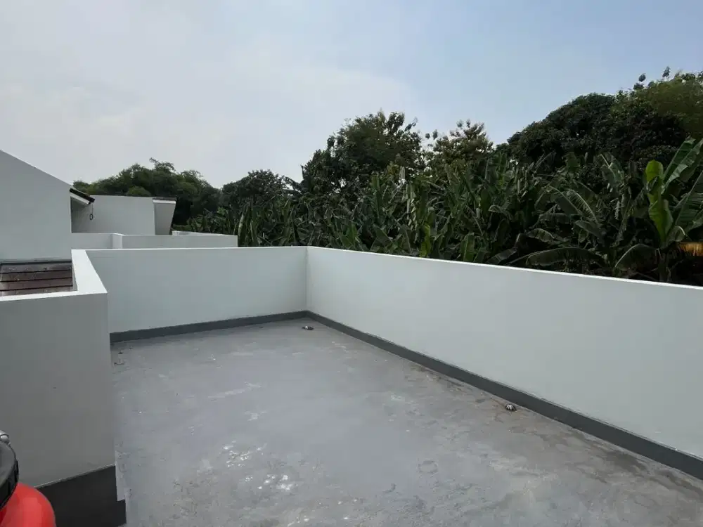 Last Unit Rumah Murah 2 Lantai di Kalimaya Indah, Dekat Tol Pamulang