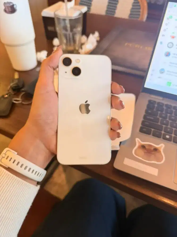 iPhone 13 128Gb iBox