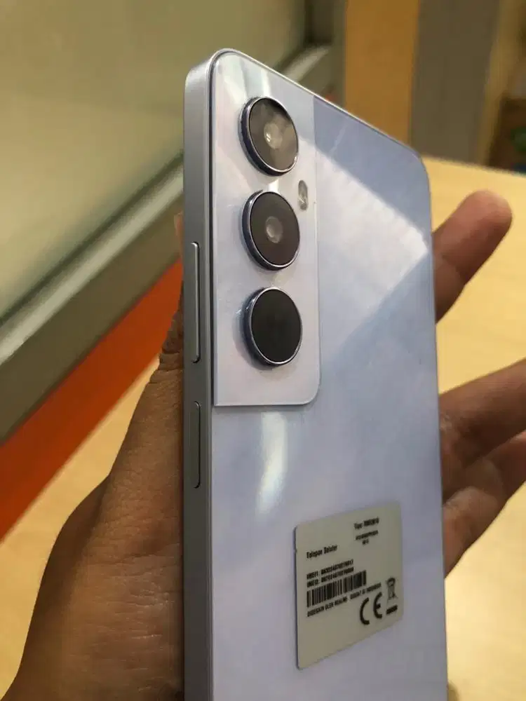 Jual Realme C65 4G _ RAM 8 GB ROM 256 GB