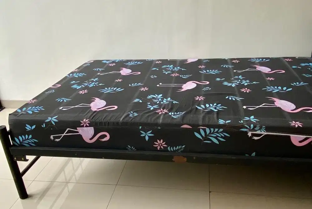 Kasur Inoac & Ranjang