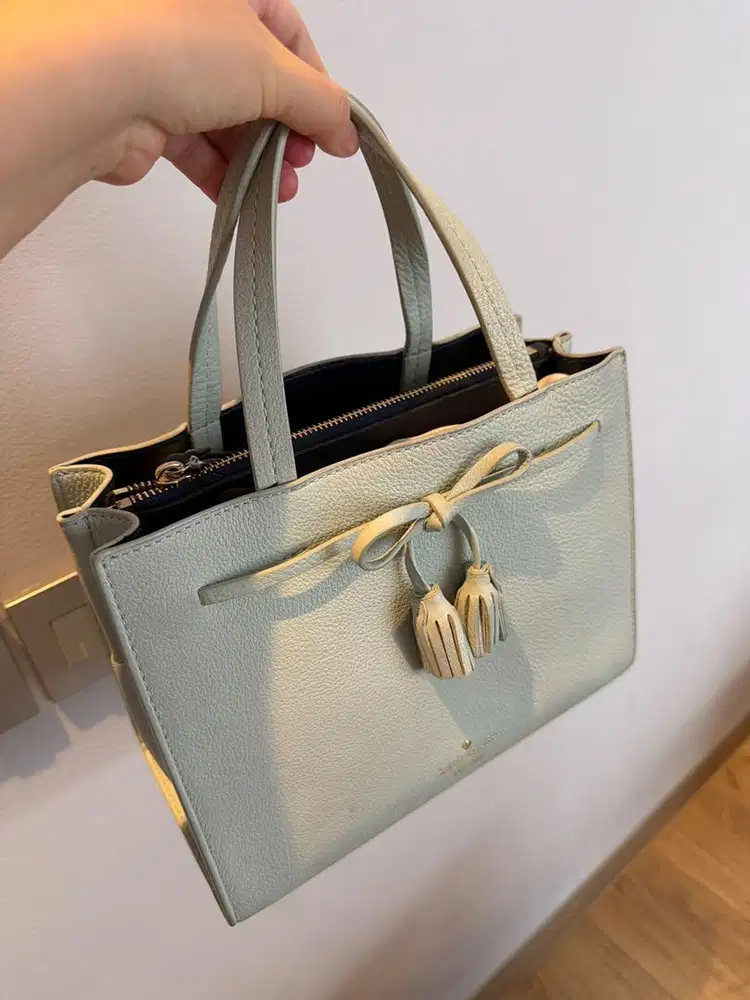 Kate spade tas original