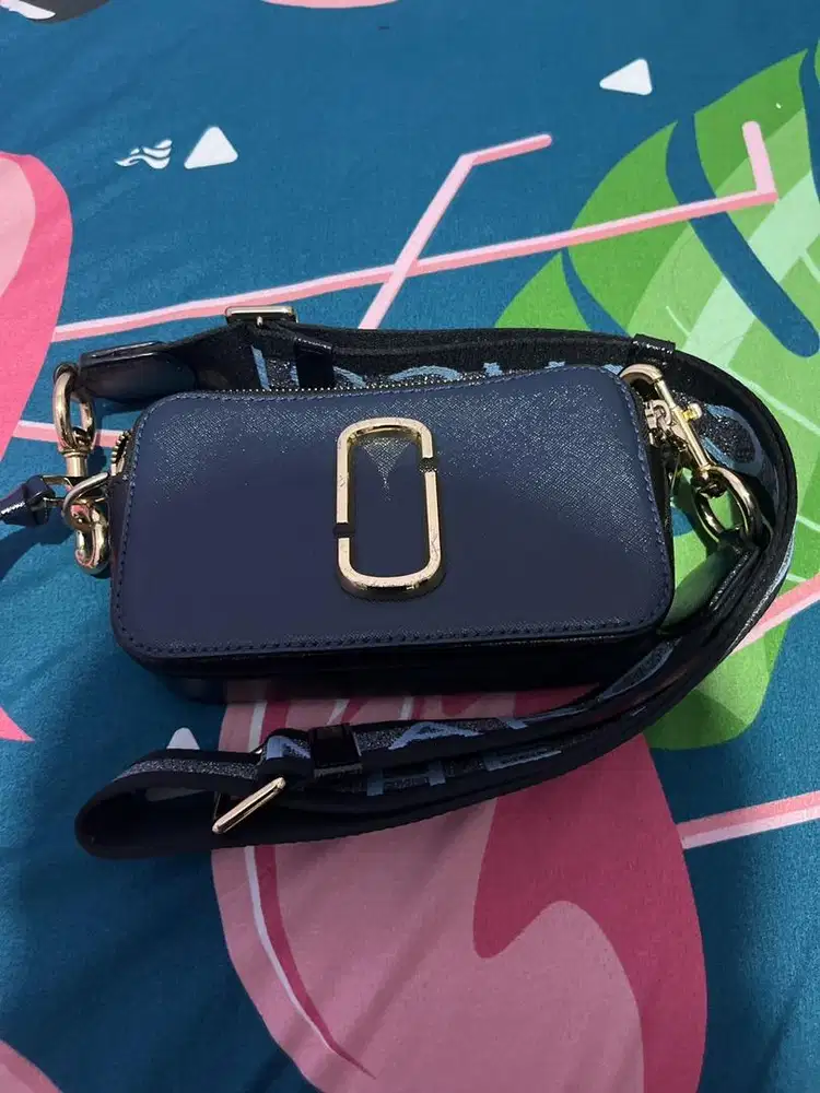 Dijual Tas Marc Jacobs