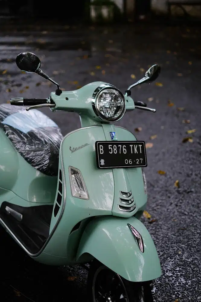 Vespa Gts 150 IGET 4VIE ABS 2021