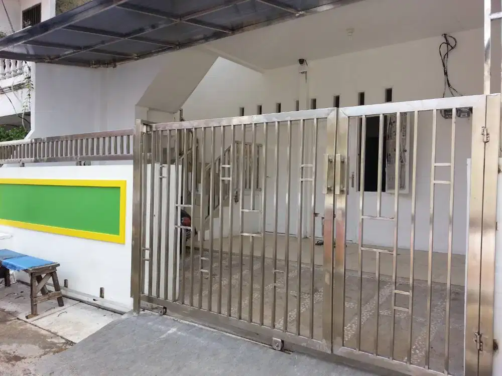 KONTRAKAN DUREN SAWIT Jakarta Timur (KHUSUS MUSLIM)