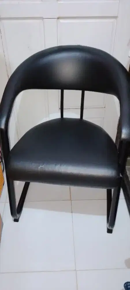Jual kursi salon ,masih bagus