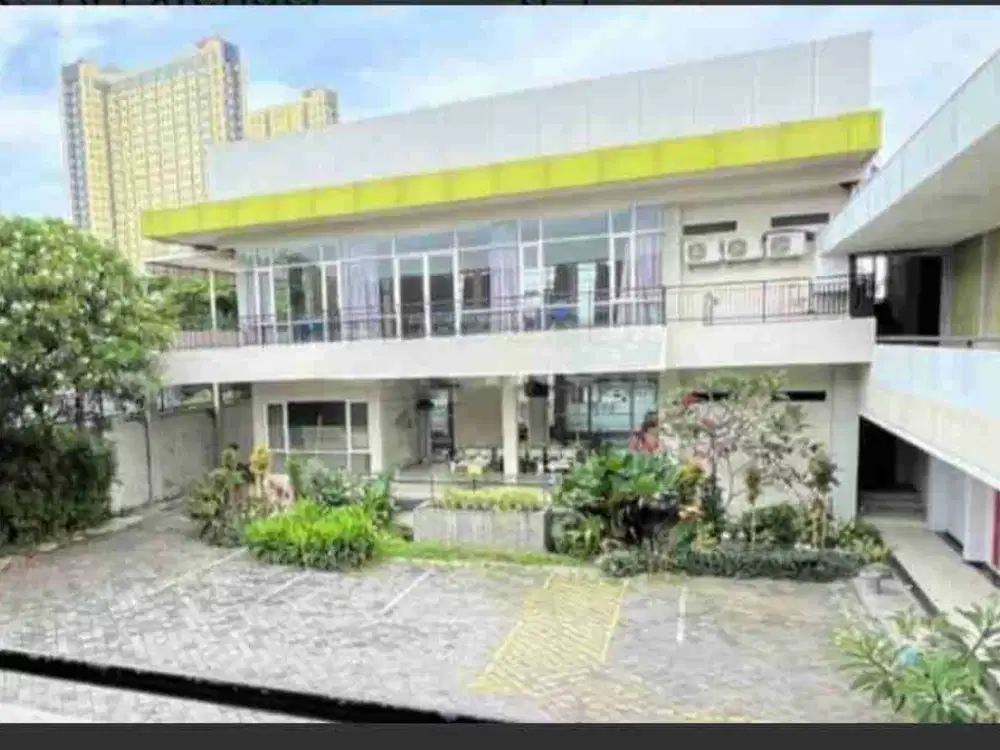 jual cepat ex hotel Cassa, hotel bintang 3,  rumah Cassa, Surabaya timur..lokasi premium prestisius dekat ke tengah kota Surabaya