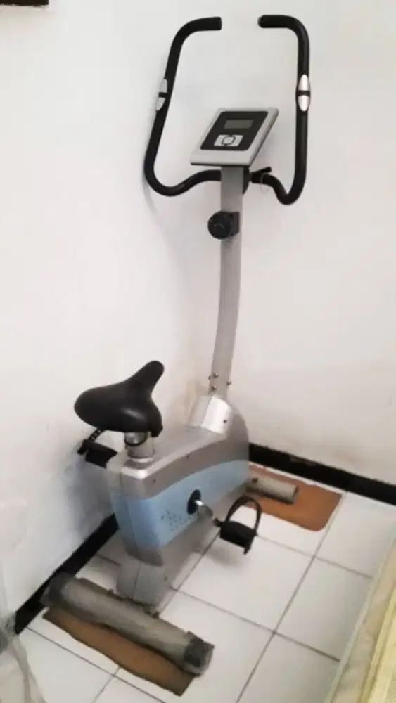 Sepeda Statis Dijual Cepat