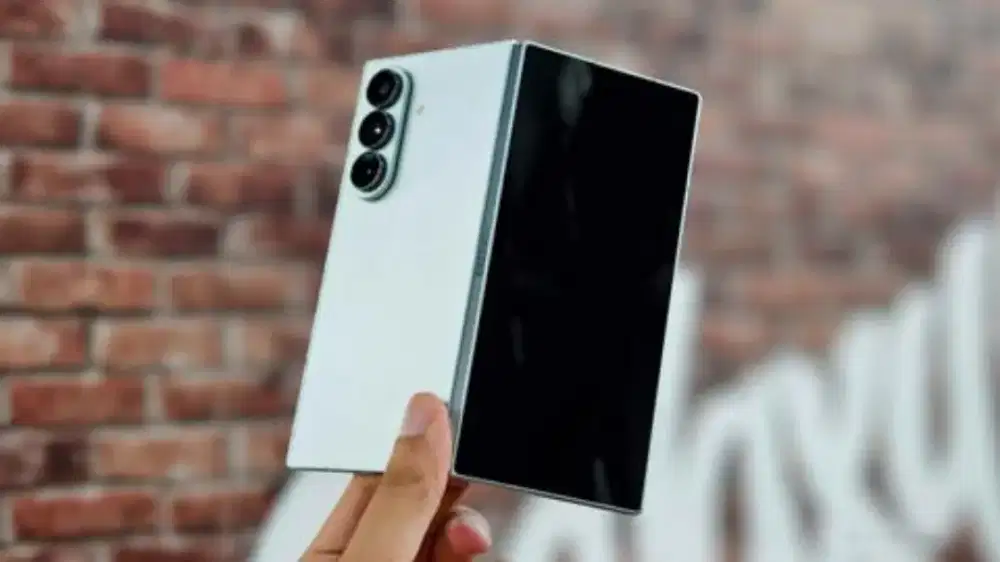 Galaxy Z Fold7 512GB