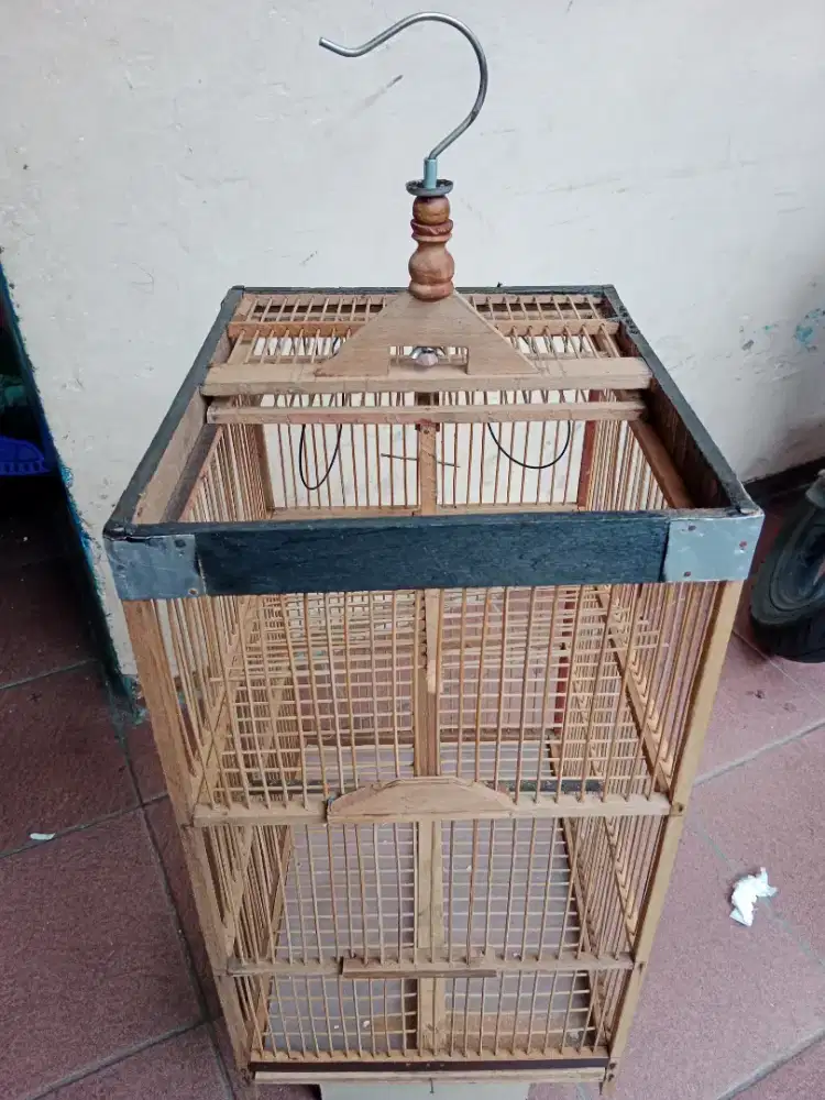 Kndang jbakan slorokan