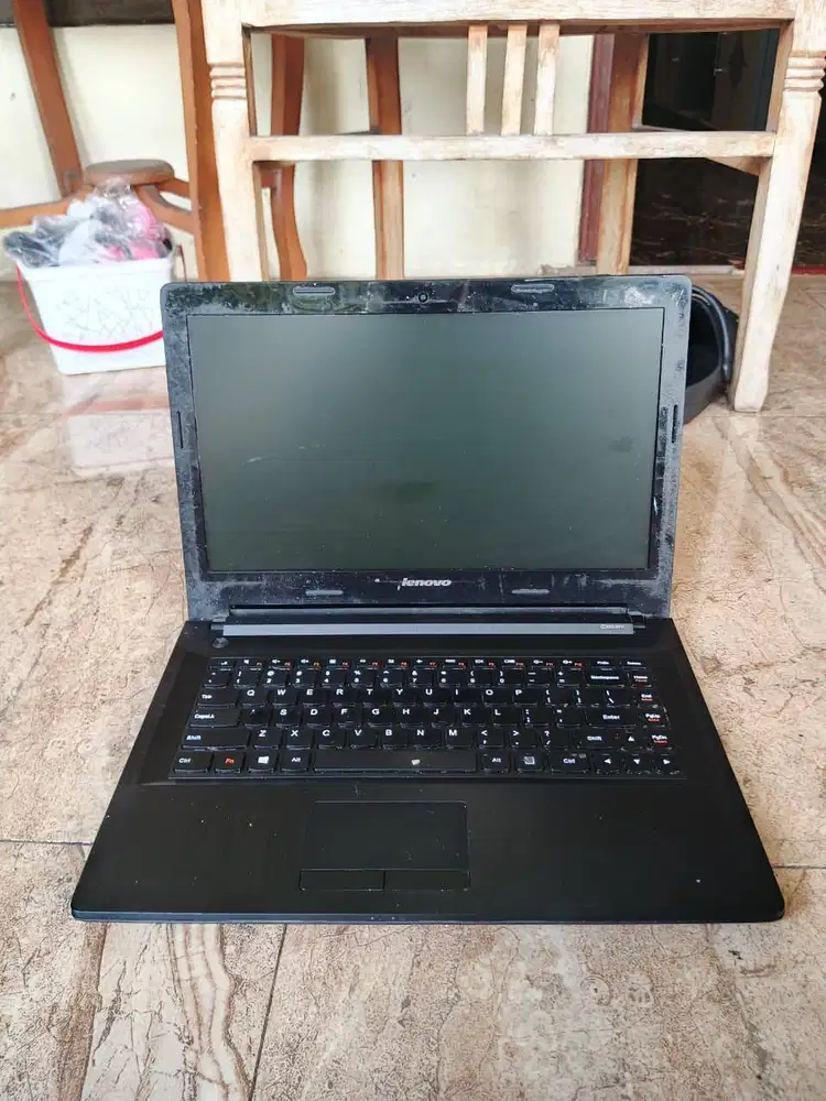 Laptop Lenovo Murah Intel Celeron